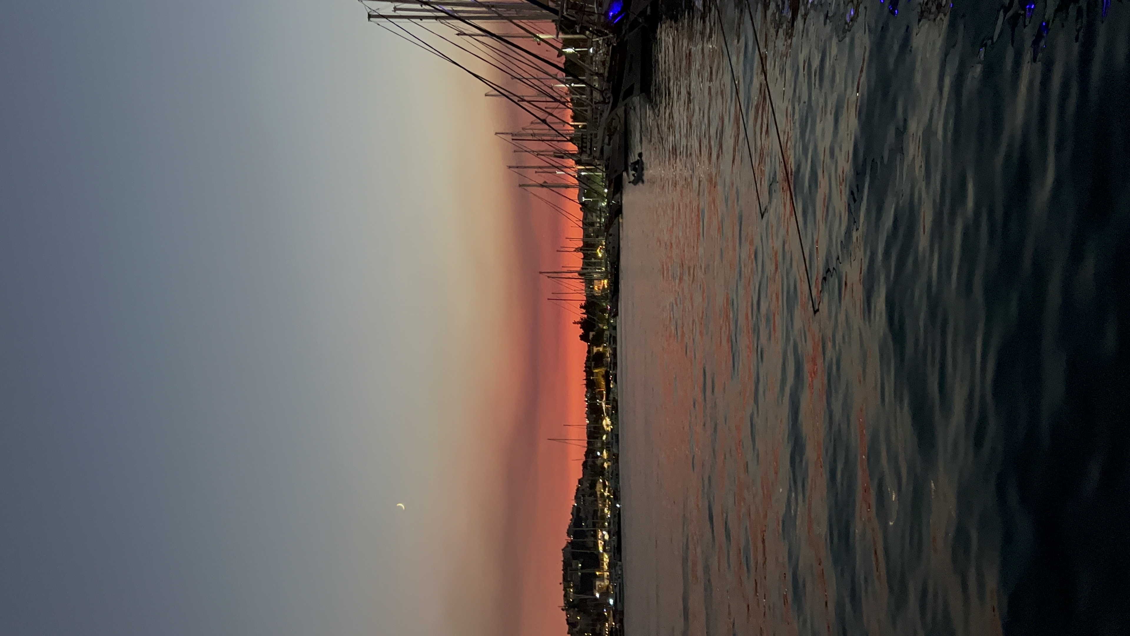 Günbatımı Turu
