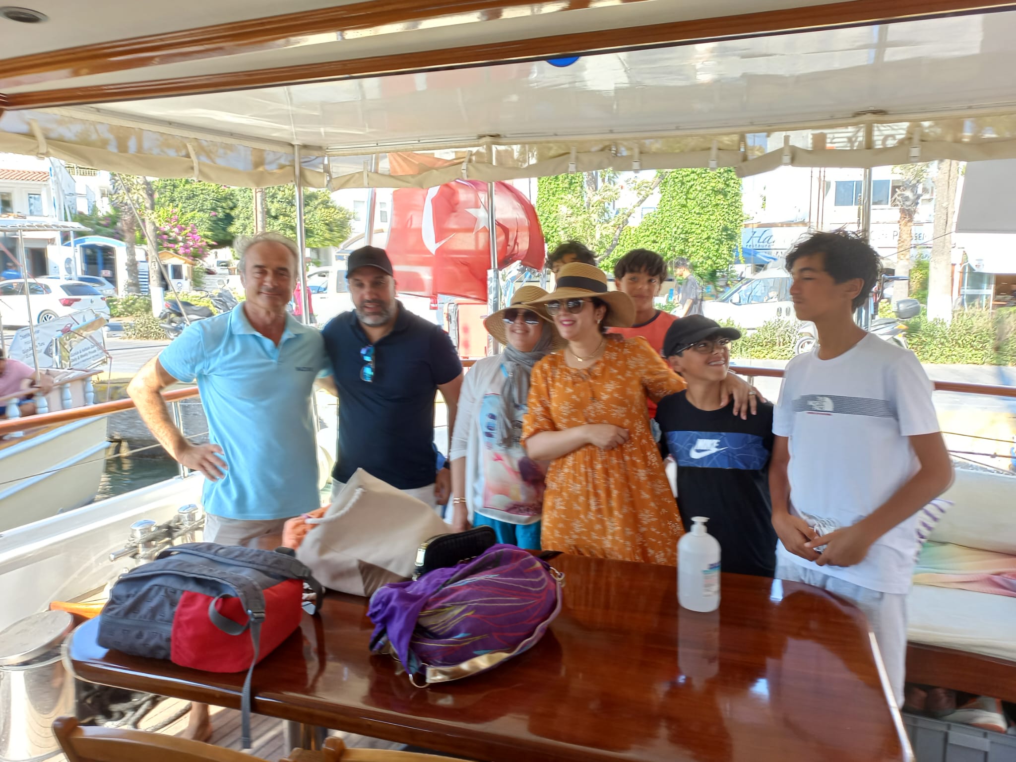 Aile grubu