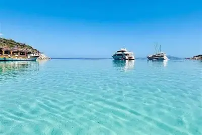 Orak Adası