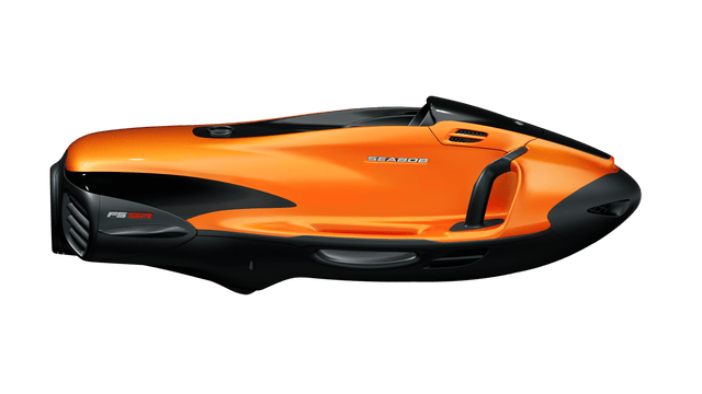 Seabob F5S